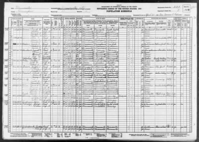 Thumbnail for MINNEAPOLIS CITY, WARD 12 > 27-233