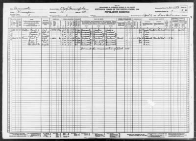 Thumbnail for MINNEAPOLIS CITY, WARD 12 > 27-233