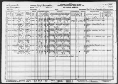 Thumbnail for MINNEAPOLIS CITY, WARD 12 > 27-233