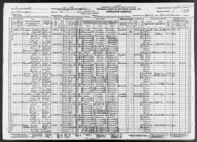 Thumbnail for MINNEAPOLIS CITY, WARD 12 > 27-233