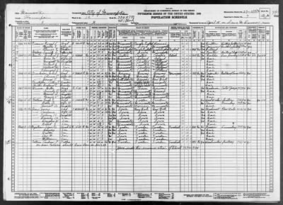 Thumbnail for MINNEAPOLIS CITY, WARD 12 > 27-233