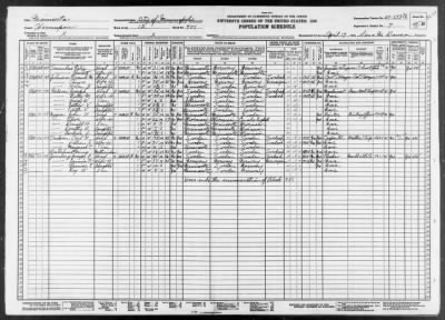 Thumbnail for MINNEAPOLIS CITY, WARD 12 > 27-233