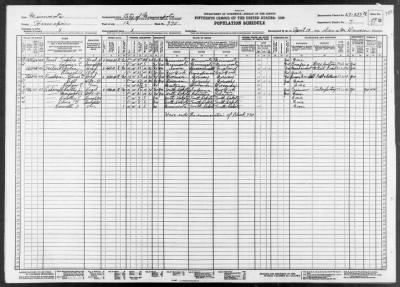 Thumbnail for MINNEAPOLIS CITY, WARD 12 > 27-233