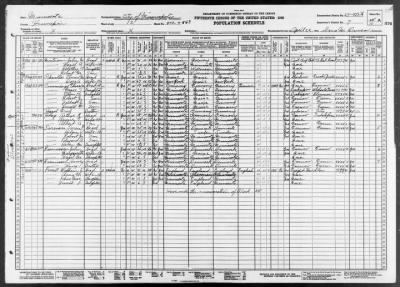 Thumbnail for MINNEAPOLIS CITY, WARD 12 > 27-233