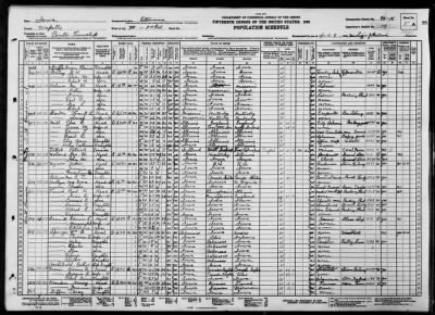 OTTUMWA CITY, WARD 7 > 90-18