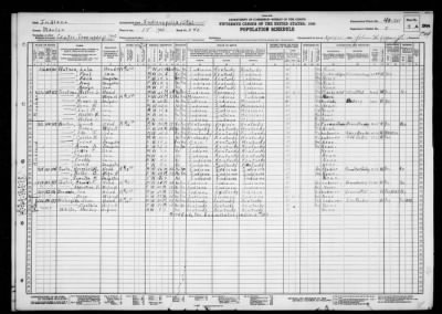 INDIANAPOLIS CITY, WARD 15 > 49-211