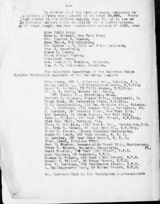 Old German Files, 1909-21 > Various (#8000-136944)