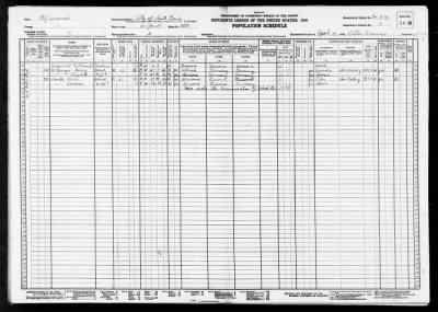 Thumbnail for ST LOUIS CITY, WARD 18 > 96-514