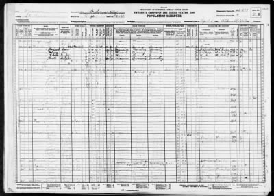 ST LOUIS CITY, WARD 18 > 96-519