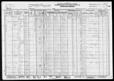 ST LOUIS CITY, WARD 18 > 96-521