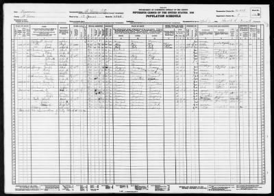 ST LOUIS CITY, WARD 18 > 96-521