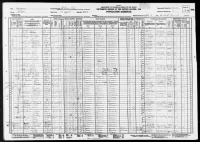 ST LOUIS CITY, WARD 18 > 96-521