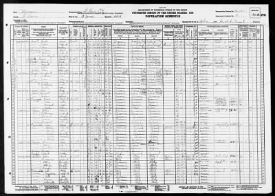 ST LOUIS CITY, WARD 18 > 96-521