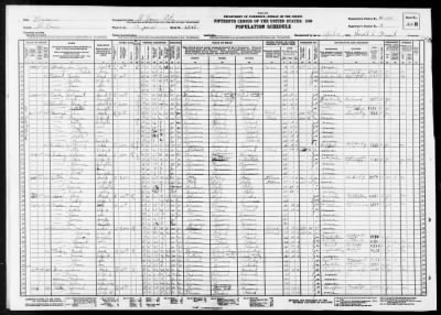 ST LOUIS CITY, WARD 18 > 96-521