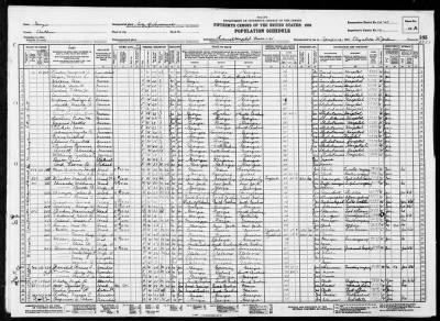 SAVANNAH CITY, MILITIA DIST 3 > 26-28