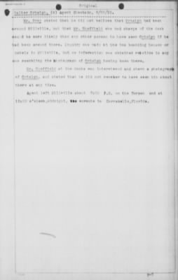 Old German Files, 1909-21 > Walter Ortolph (#8000-65)