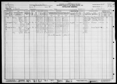 Thumbnail for NEW ORLEANS CITY, WARD 5 > 36-65