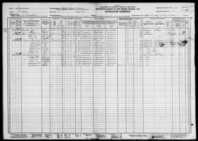 NEW ORLEANS CITY, WARD 5 > 36-65