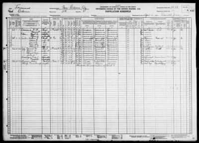 NEW ORLEANS CITY, WARD 5 > 36-66