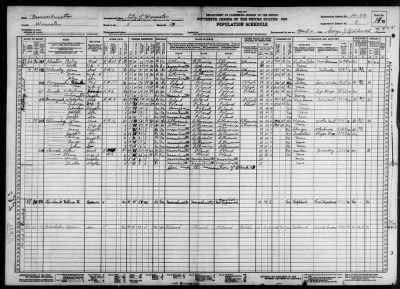 WORCESTER CITY, WARD 5 > 14-72