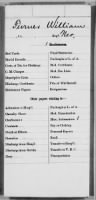 US, Civil War Service Records (CMSR) - Union - Nevada, 1861-1865 record example