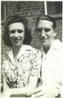 Richard & Helen Laun
