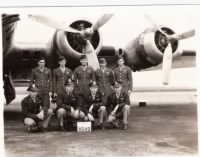 Dad's Flight Crew