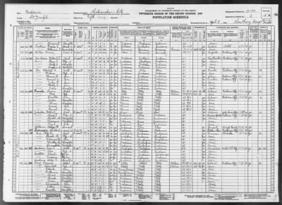 Thumbnail for MISHAWAKA CITY, WARD 5 > 71-82