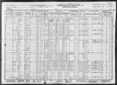 Thumbnail for MISHAWAKA CITY, WARD 5 > 71-83