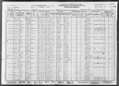 Thumbnail for MISHAWAKA CITY, WARD 5 > 71-83