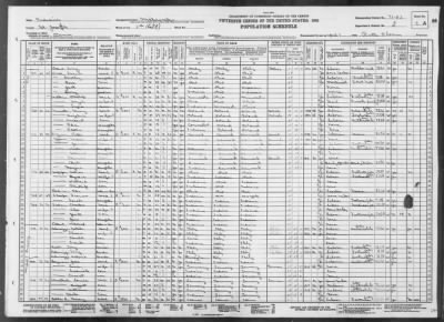 Thumbnail for MISHAWAKA CITY, WARD 5 > 71-83