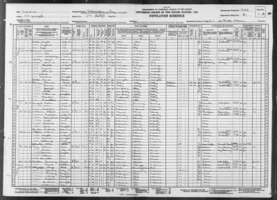 Thumbnail for MISHAWAKA CITY, WARD 5 > 71-83