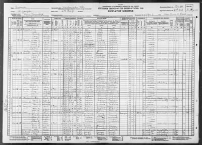 Thumbnail for MISHAWAKA CITY, WARD 6 > 71-84