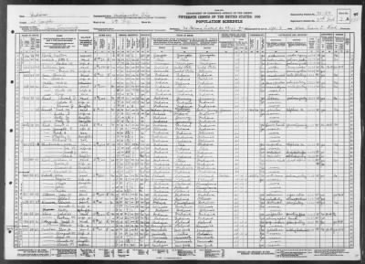 Thumbnail for MISHAWAKA CITY, WARD 6 > 71-84