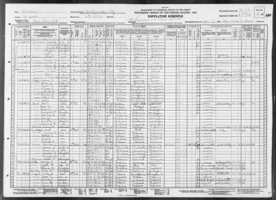 Thumbnail for MISHAWAKA CITY, WARD 6 > 71-84