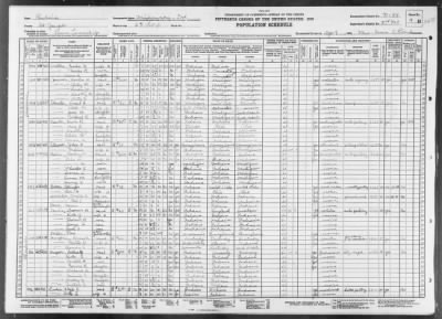 Thumbnail for MISHAWAKA CITY, WARD 6 > 71-84