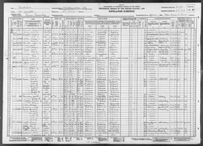 Thumbnail for MISHAWAKA CITY, WARD 6 > 71-84