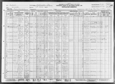 Thumbnail for MISHAWAKA CITY, WARD 6 > 71-84