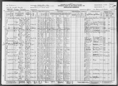 Thumbnail for MISHAWAKA CITY, WARD 6 > 71-85