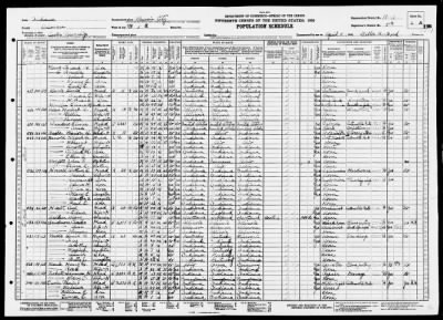 Thumbnail for MUNCIE CITY, WARD 5 > 18-11