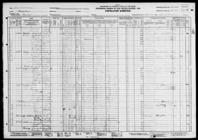 POLICE JURY WARD 2, LAMOURIE > 40-18