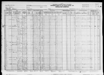 POLICE JURY WARD 2, LAMOURIE > 40-18