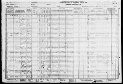 POLICE JURY WARD 2, LAMOURIE > 40-18