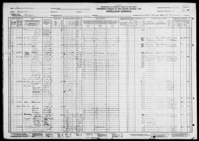 POLICE JURY WARD 2, LAMOURIE > 40-18