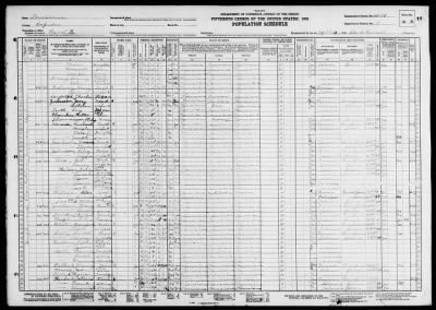 POLICE JURY WARD 2, LAMOURIE > 40-18