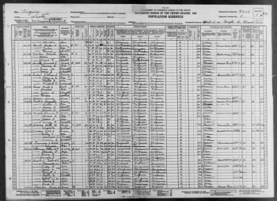 JOHNSON MAGISTERIAL DIST > 85-13