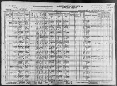 JOHNSON MAGISTERIAL DIST > 85-13