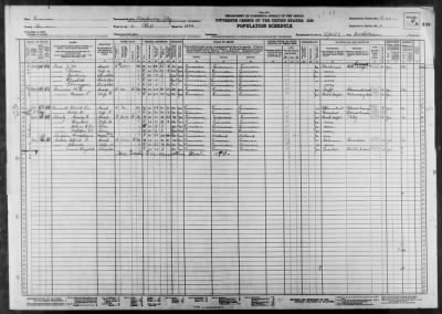 NASHVILLE CITY, WARD 21 > 19-66