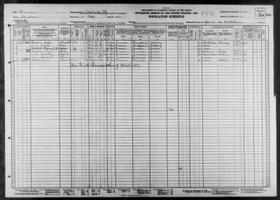 NASHVILLE CITY, WARD 21 > 19-66