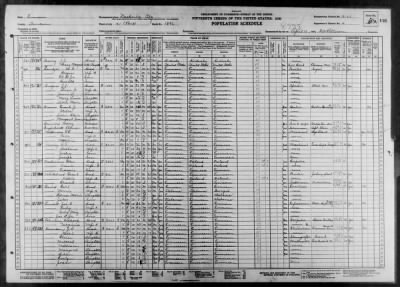 NASHVILLE CITY, WARD 21 > 19-66